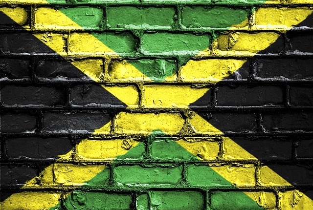 „Weder Rechts Noch Links“ auf Jamaikanisch!?